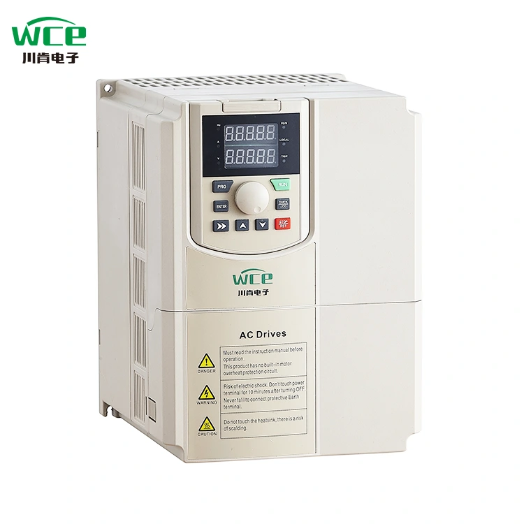 1 Phas 220V ac fuert vfd