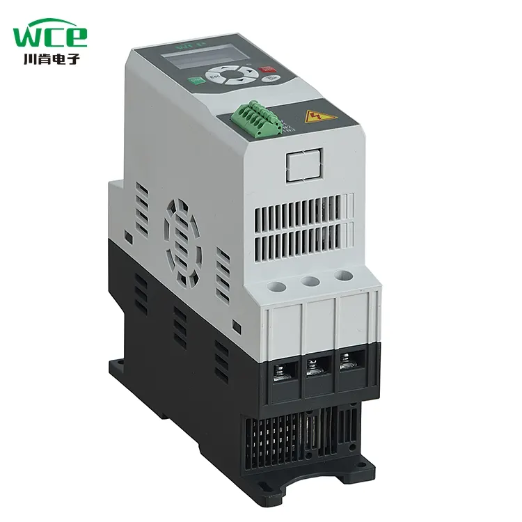 10HP 15HP 20HP gebaut am Bypass Soft Starter
