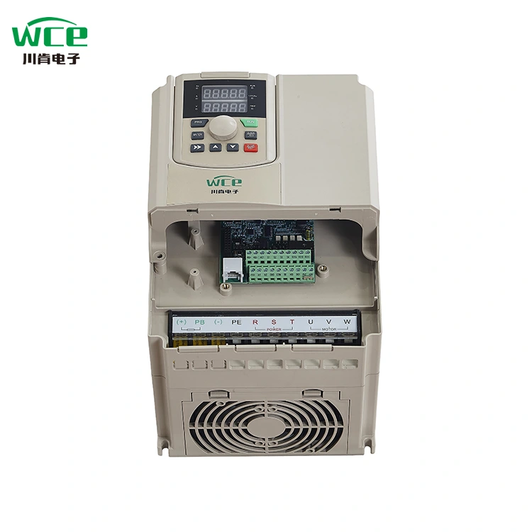 11kw Variable Frequenz Drive fir Pompel