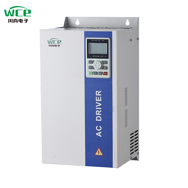 220v 380v 660v 30kw VFD