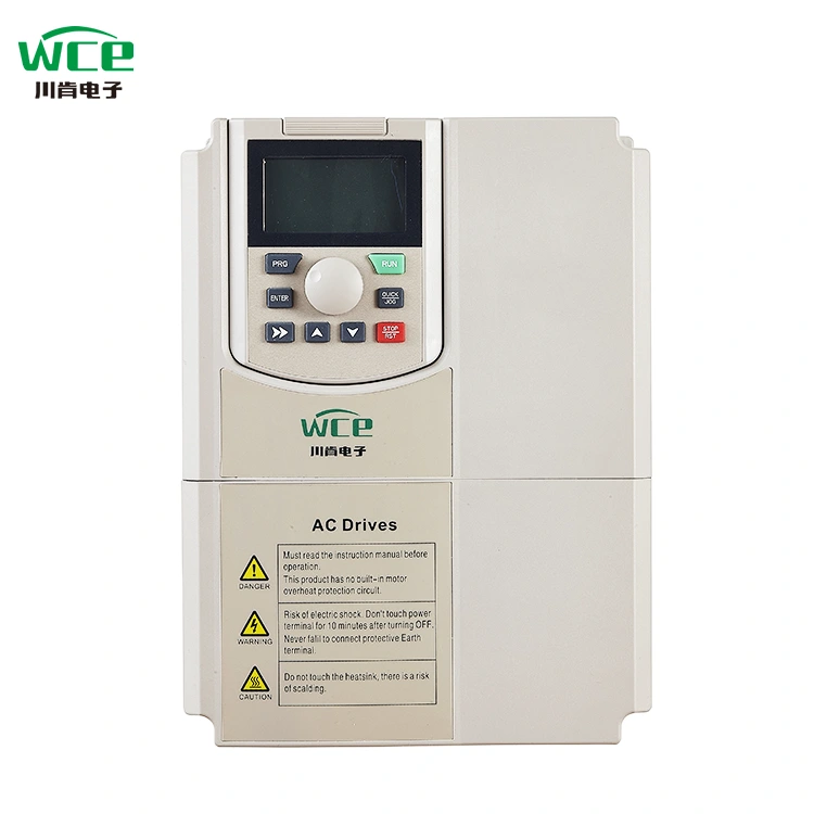 3 Phas 220V ac fuert vfd