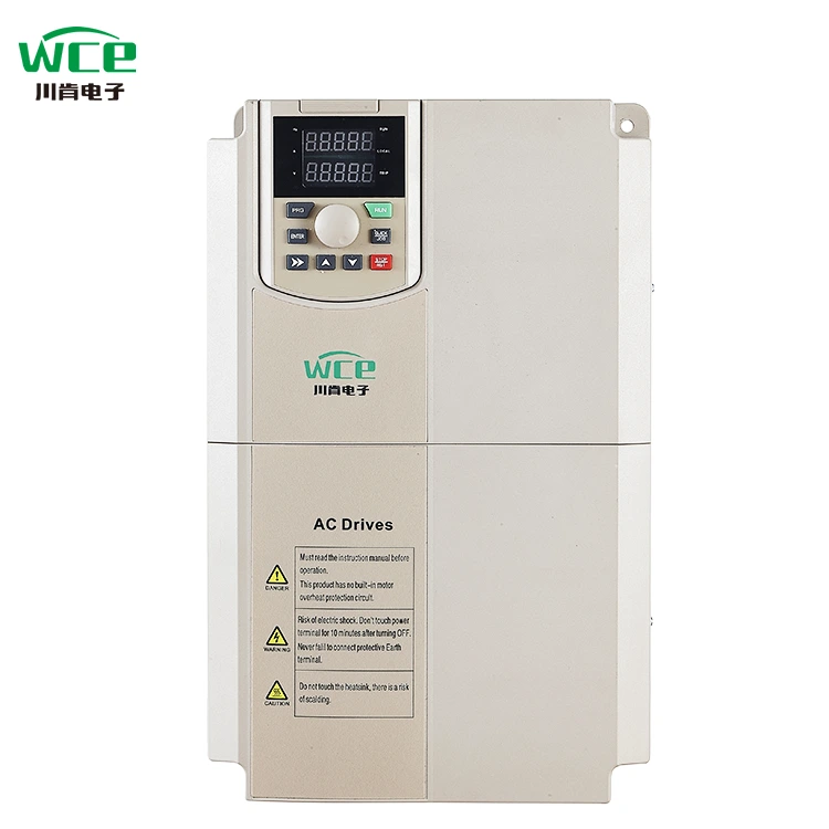 3 Phas 380V af Fuert vfd