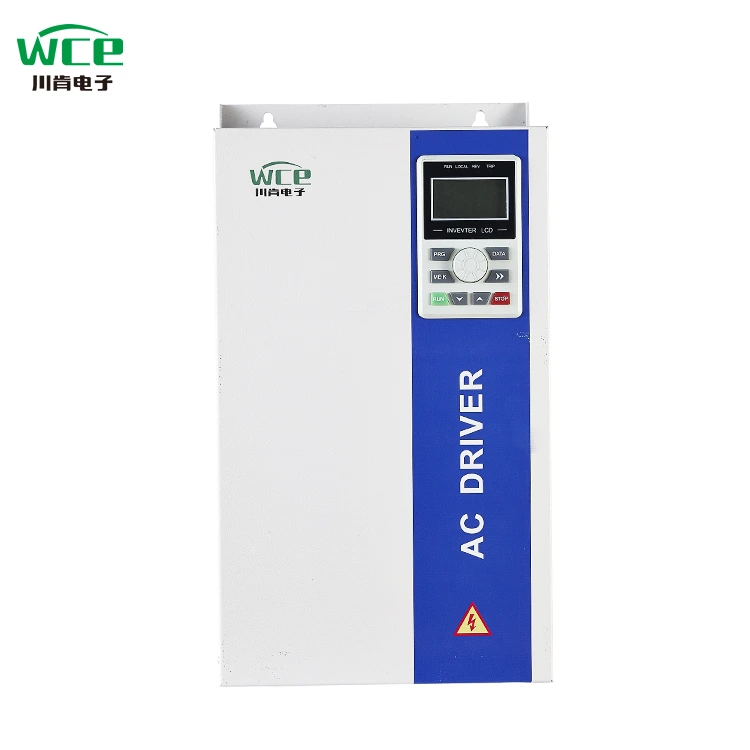 3 Phas 480v ac fuert vfd