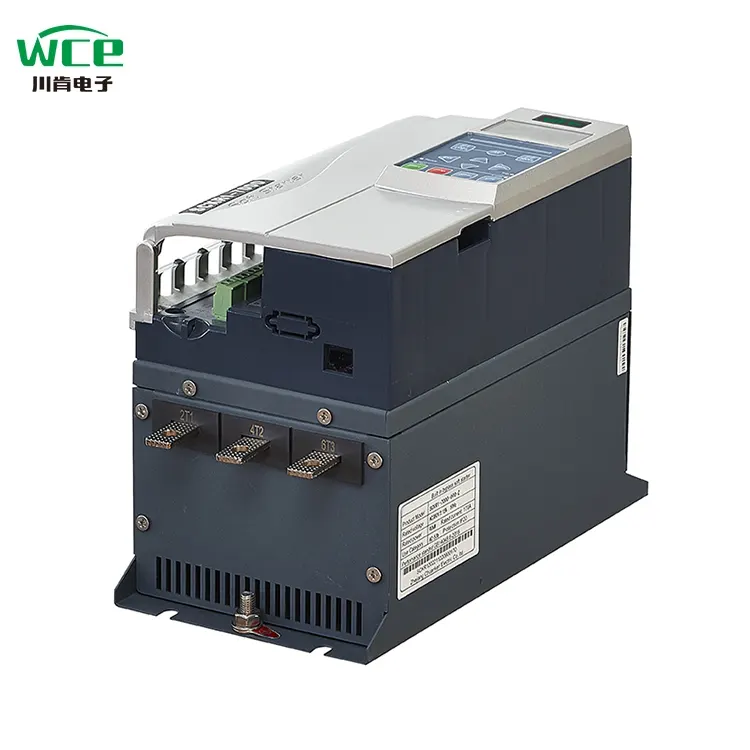 3 Phas 480v gebaut am Bypass Soft Starter 5.5-11kw