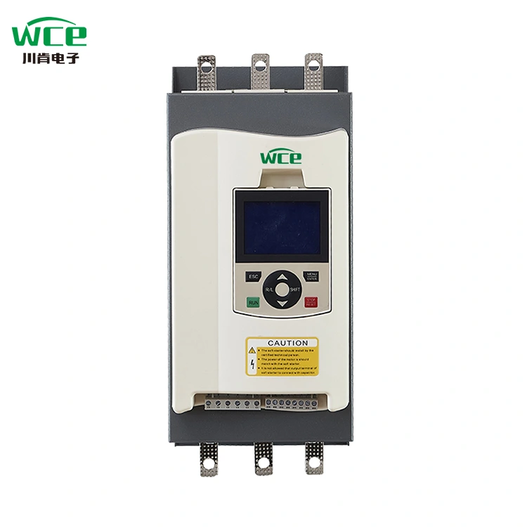 3 Phas 480v online mëll Starter