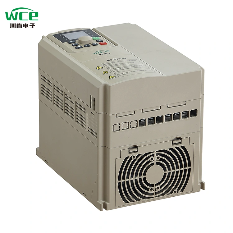 7.5KW Variable Frequenz Drive fir Pompel