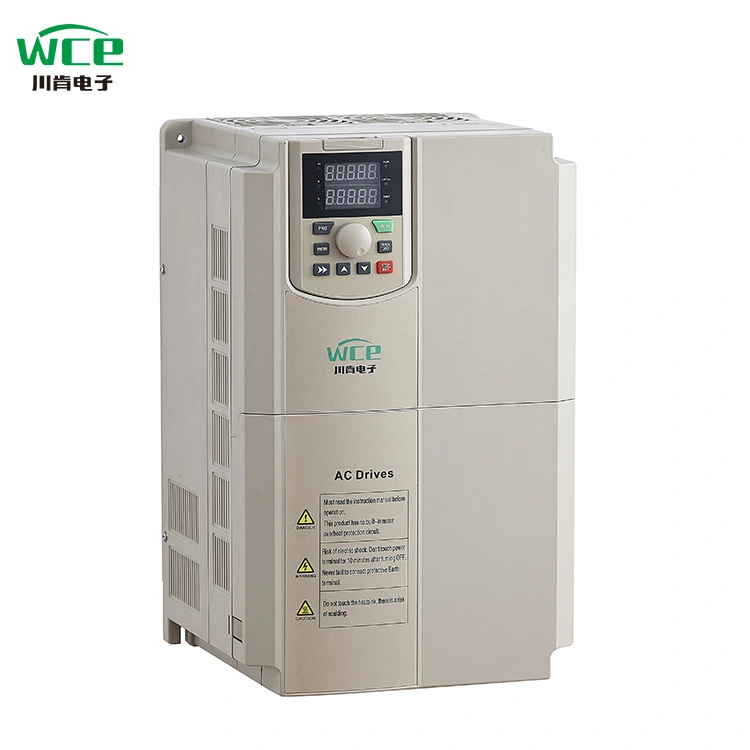 VFD AC Drive fir Kompressor