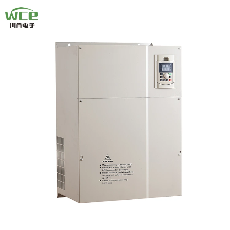 VFD AC Drive fir Crusher