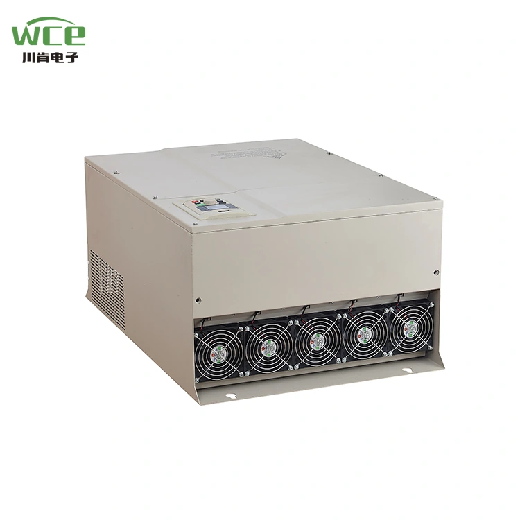 90kw VFD AC Drive fir Crusher