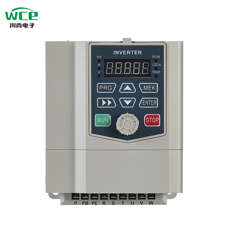 VFD AC Drive fir Fan