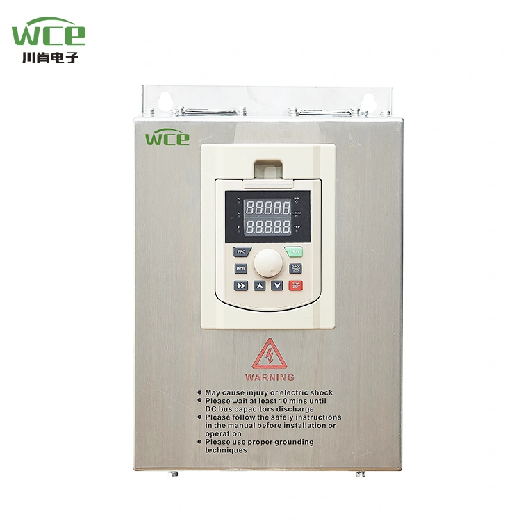 VFD AC Drive fir Pompel