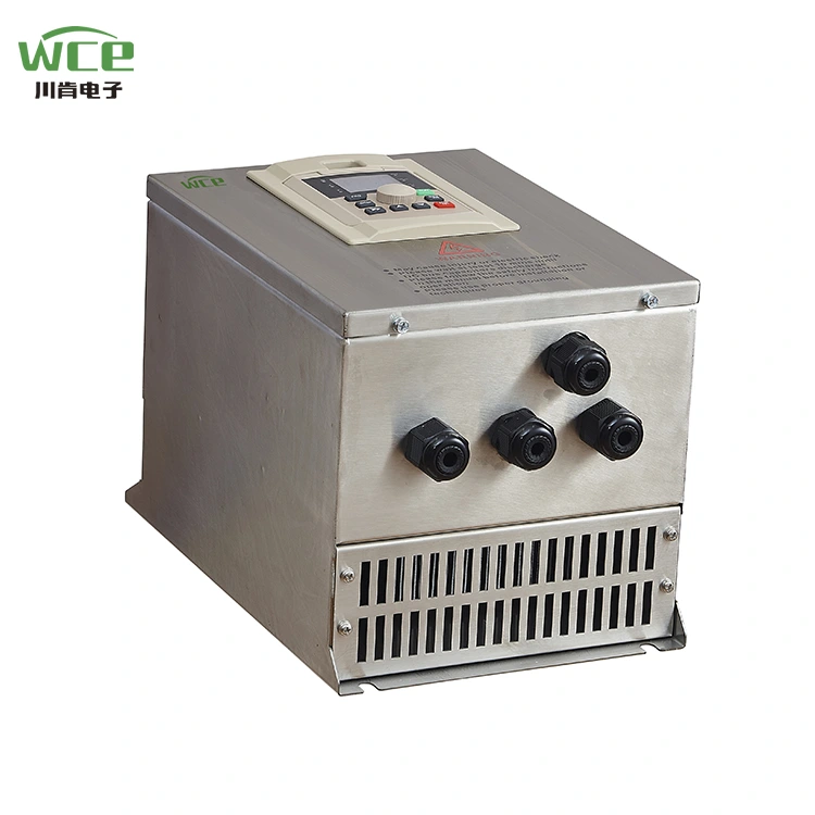 45kw Waasser Pompel Frequenz Inverter